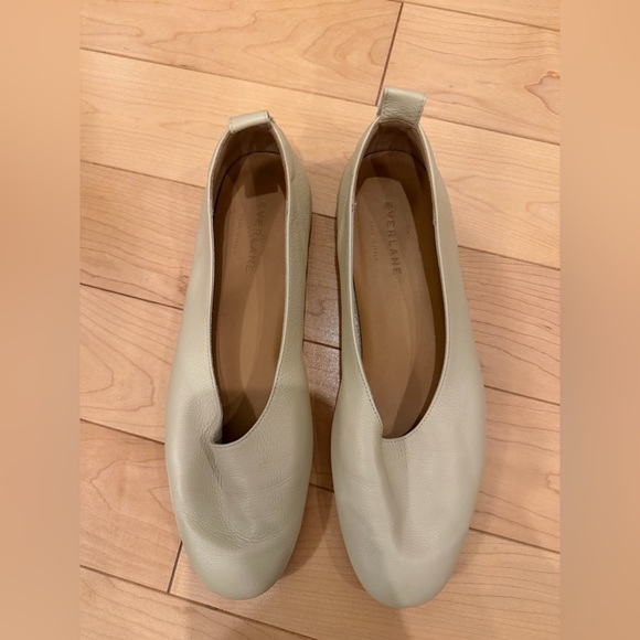 Everlane Day glove flat. - Picture 3 of 8